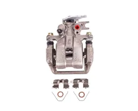 Power Stop Autospecialty Caliper w/Bracket Rear Left Honda Accord 2013-2017