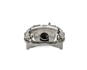 Power Stop Autospecialty Caliper w/Bracket Front Left Nissan Altima 2013-2017