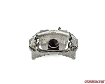 Power Stop Autospecialty Caliper w/Bracket Front Left Nissan Altima 2013-2017 - L7102