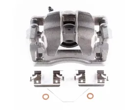 Power Stop Autospecialty Caliper w/Bracket Front Right Acura RDX 2013-2018