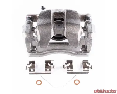 Power Stop Autospecialty Caliper w/Bracket Front Right Acura RDX 2013-2018 - L7105