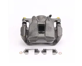 Power Stop Autospecialty Caliper w/Bracket Front Left Honda Accord 2013-2018
