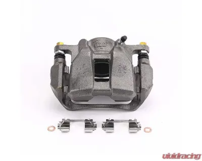 Power Stop Autospecialty Caliper w/Bracket Front Left Honda Accord 2013-2018 - L7106