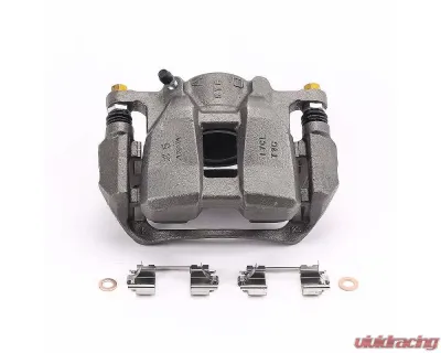 Power Stop Autospecialty Caliper w/Bracket Front Right Honda Accord 2013-2018 - L7107