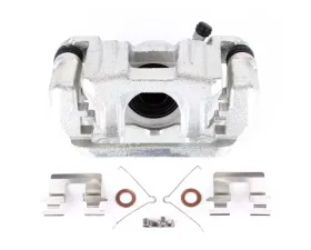 Power Stop Autospecialty Caliper w/Bracket Rear Right Acura MDX 2014-2016
