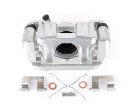 Power Stop Autospecialty Caliper w/Bracket Rear Left Acura MDX 2014-2016