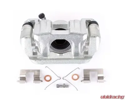 Power Stop Autospecialty Caliper w/Bracket Rear Left Acura MDX 2014-2016 - L7143