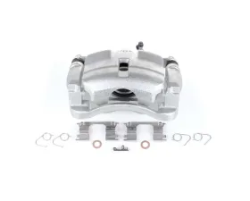 Power Stop Autospecialty Caliper w/Bracket Front Left Nissan Rogue 2014-2018