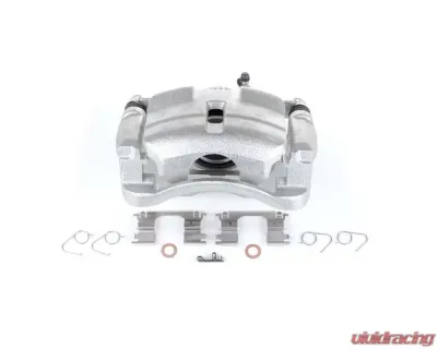 Power Stop Autospecialty Caliper w/Bracket Front Left Nissan Rogue 2014-2018 - L7148