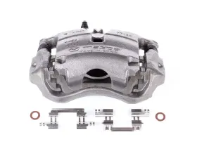 Power Stop Autospecialty Caliper w/Bracket Front Right Mazda Mazda 3 2014-2018