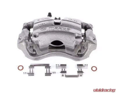 Power Stop Autospecialty Caliper w/Bracket Front Right Mazda Mazda 3 2014-2018 - L7159