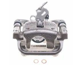 Power Stop Autospecialty Caliper w/Bracket Rear Left Volkswagen Golf 2015-2018