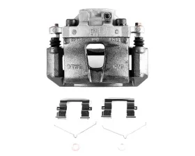 Power Stop Autospecialty Caliper w/Bracket Front Left Hyundai Sonata 2015-2018