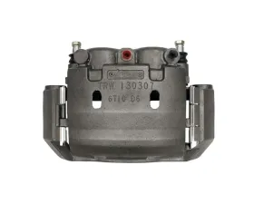 Power Stop Autospecialty Caliper w/Bracket Front Right | Rear Right Ford E-550 Super Duty 2002