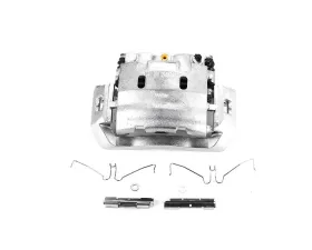 Power Stop Autospecialty Caliper w/Bracket Front Right | Rear Right Ford F-450 Super Duty 2005-2016