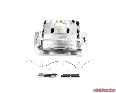 Power Stop Autospecialty Caliper w/Bracket Front Right | Rear Right Ford F-450 Super Duty 2005-2016 - L8046B