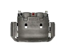 Power Stop Autospecialty Caliper w/Bracket Rear Left Ford E-550 Super Duty 2002