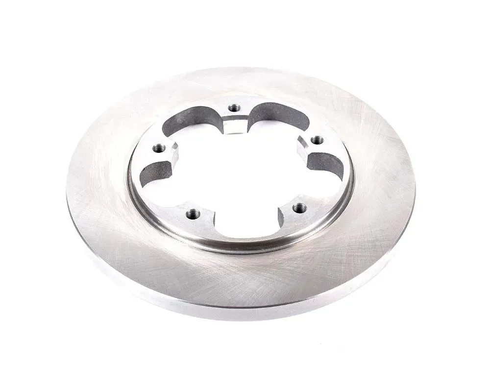 Power Stop Autospecialty Brake Rotor Rear Ford Transit-150 2015-2019 - AR85175