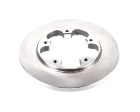 Power Stop Autospecialty Brake Rotor Rear Ford Transit-150 2015-2019