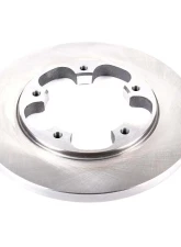 Power Stop Autospecialty Brake Rotor Rear Ford Transit-150 2015-2019                                     - AR85175 - Image 2
