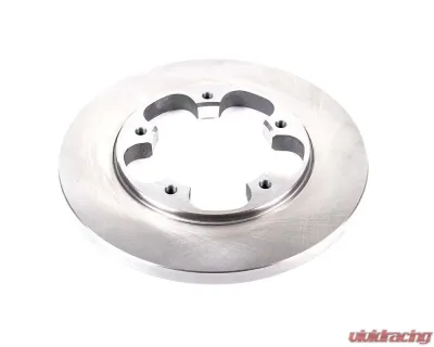Power Stop Autospecialty Brake Rotor Rear Ford Transit-150 2015-2019 - AR85175