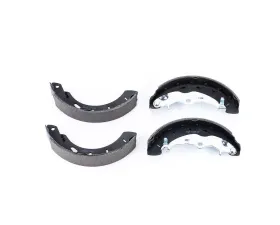 Power Stop Autospecialty Brake Shoes Rear Ford Focus 2012-2018