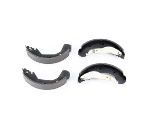 Power Stop Autospecialty Brake Shoes Rear Chevrolet Sonic 2012-2019