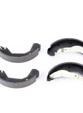 Power Stop Autospecialty Brake Shoes Rear Chevrolet Sonic 2012-2019                                     - B1011L - Image 2