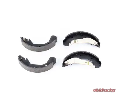 Power Stop Autospecialty Brake Shoes Rear Chevrolet Sonic 2012-2019 - B1011L
