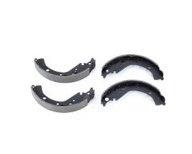 Power Stop Autospecialty Brake Shoes Rear Pontiac Vibe 2003-2006