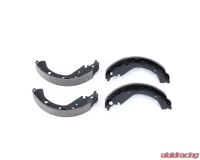 Power Stop Autospecialty Brake Shoes Rear Pontiac Vibe 2003-2006 - B790