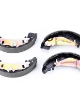 Power Stop Autospecialty Brake Shoes Rear Kia Sedona 2004-2005                                     - B872L - Image 2