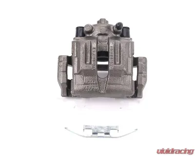 Power Stop Autospecialty Caliper w/Bracket Rear Left BMW 325i 2006 - L3226