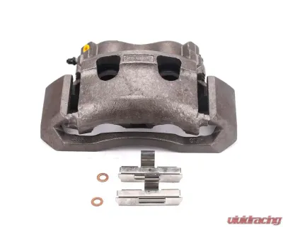 Power Stop Autospecialty Caliper w/Bracket Front Left Ford E-150 2007 - L4761