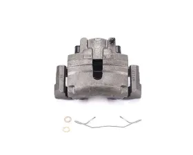 Power Stop Autospecialty Caliper w/Bracket Front Left Chrysler Sebring 2001-2006