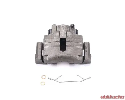 Power Stop Autospecialty Caliper w/Bracket Front Left Chrysler Sebring 2001-2006 - L4808