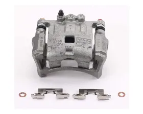 Power Stop Autospecialty Caliper w/Bracket Front Right Ford Fiesta 2011-2017