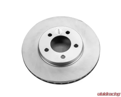 Power Stop Evolution Geomet Coated Rotor Front Ford Taurus 1994-2000 - AR8151EVC
