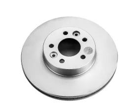 Power Stop Evolution Geomet Coated Rotor Front Ford Crown Victoria 1998-2002