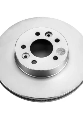 Power Stop Evolution Geomet Coated Rotor Front Ford Crown Victoria 1998-2002                                     - AR8155EVC - Image 2