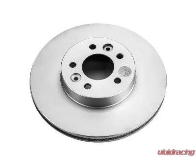 Power Stop Evolution Geomet Coated Rotor Front Ford Crown Victoria 1998-2002 - AR8155EVC