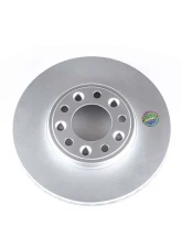 Power Stop Evolution Geomet Coated Rotor Front Ford Windstar 1999-2003                                     - AR8157EVC - Image 2