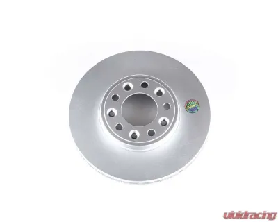 Power Stop Evolution Geomet Coated Rotor Front Ford Windstar 1999-2003 - AR8157EVC