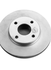 Power Stop Evolution Geomet Coated Rotor Front Ford Focus 2000-2004                                     - AR8161EVC - Image 2