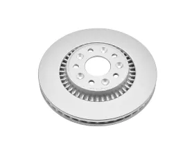 Power Stop Evolution Geomet Coated Rotor Front Ford Five Hundred 2005-2007
