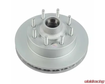 Power Stop Evolution Geomet Coated Rotor Front Ford Excursion 2003-2005 - AR8181EVC