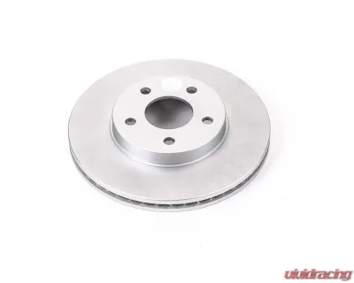 Power Stop Evolution Geomet Coated Rotor Front Chevrolet Cobalt 2007-2010 - AR82004EVC