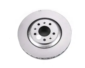 Power Stop Evolution Geomet Coated Rotor Front Cadillac CTS 2006-2007