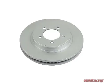 Power Stop Evolution Geomet Coated Rotor Front Ford Explorer 2006-2010 - AR82112EVC