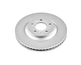Power Stop Evolution Geomet Coated Rotor Front Buick LaCrosse 2008-2009